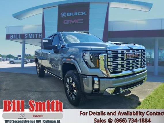 GMC SIERRA HD 2024 1GT49REY8RF181787 image GMC SIERRA HD 2024 1GT49REY8RF181787 image